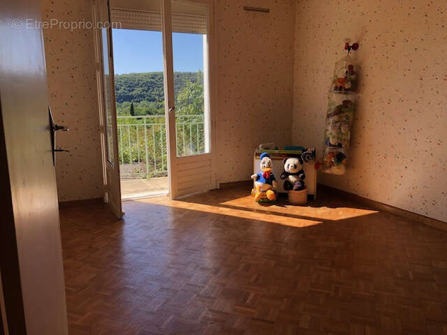 Maison à VILLEFRANCHE-DE-ROUERGUE