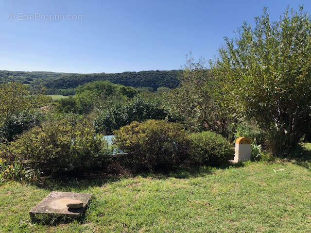 Maison à VILLEFRANCHE-DE-ROUERGUE