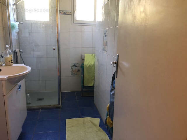 Maison à VILLEFRANCHE-DE-ROUERGUE