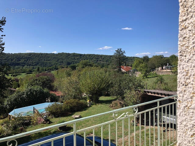 Maison à VILLEFRANCHE-DE-ROUERGUE