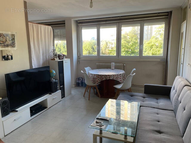 Appartement à CHALON-SUR-SAONE