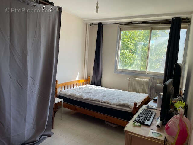 Appartement à CHALON-SUR-SAONE