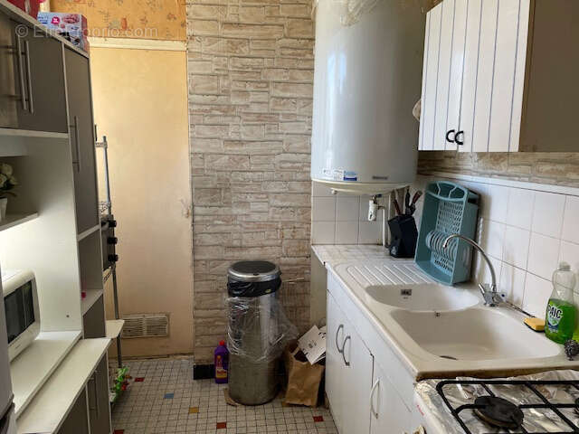 Appartement à CHALON-SUR-SAONE