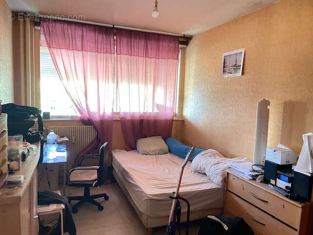 Appartement à CHALON-SUR-SAONE