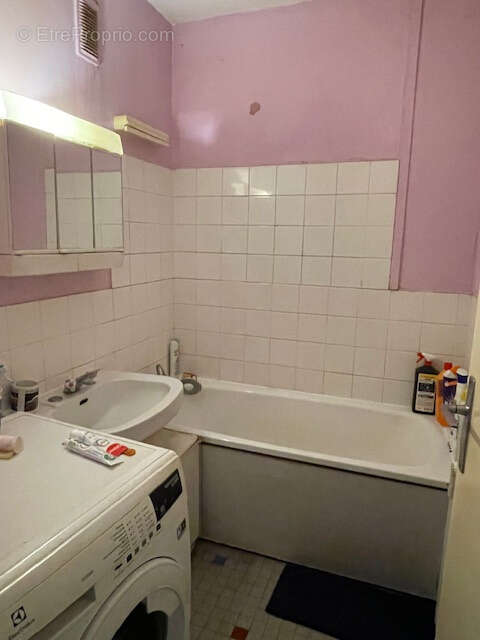 Appartement à CHALON-SUR-SAONE