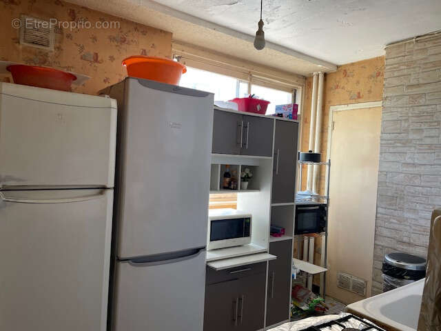 Appartement à CHALON-SUR-SAONE