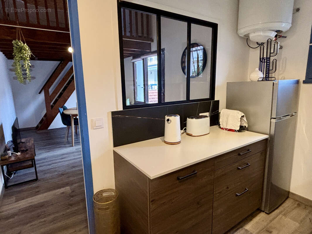 Appartement à ARCACHON