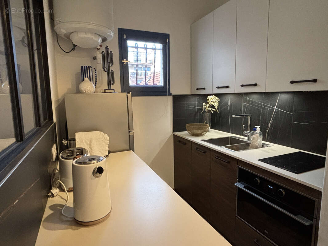 Appartement à ARCACHON