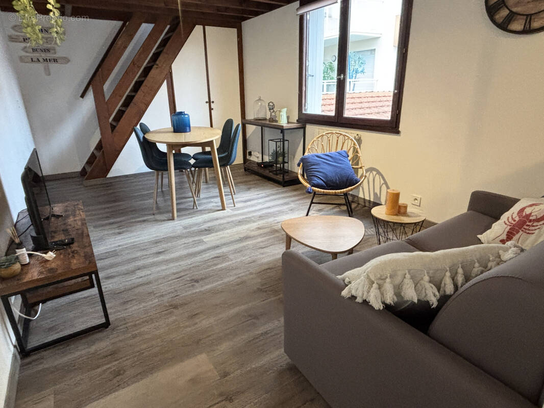 Appartement à ARCACHON