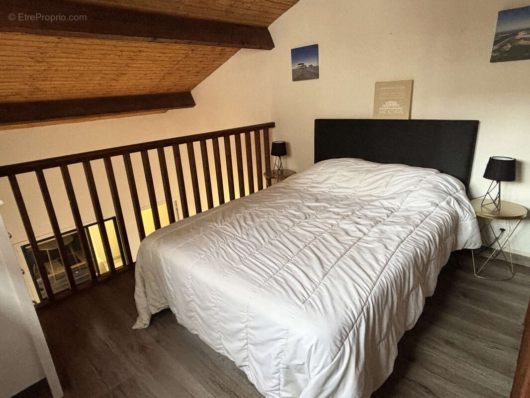 Appartement à ARCACHON