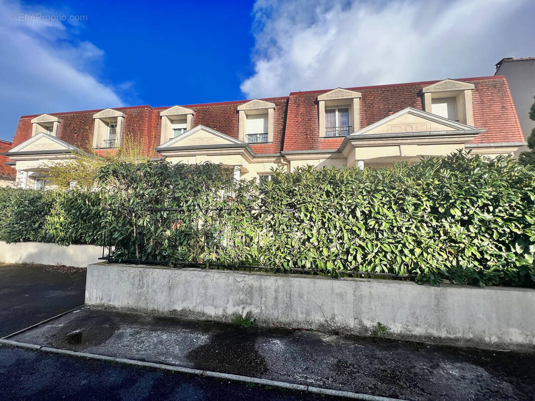 Maison à NEUILLY-PLAISANCE