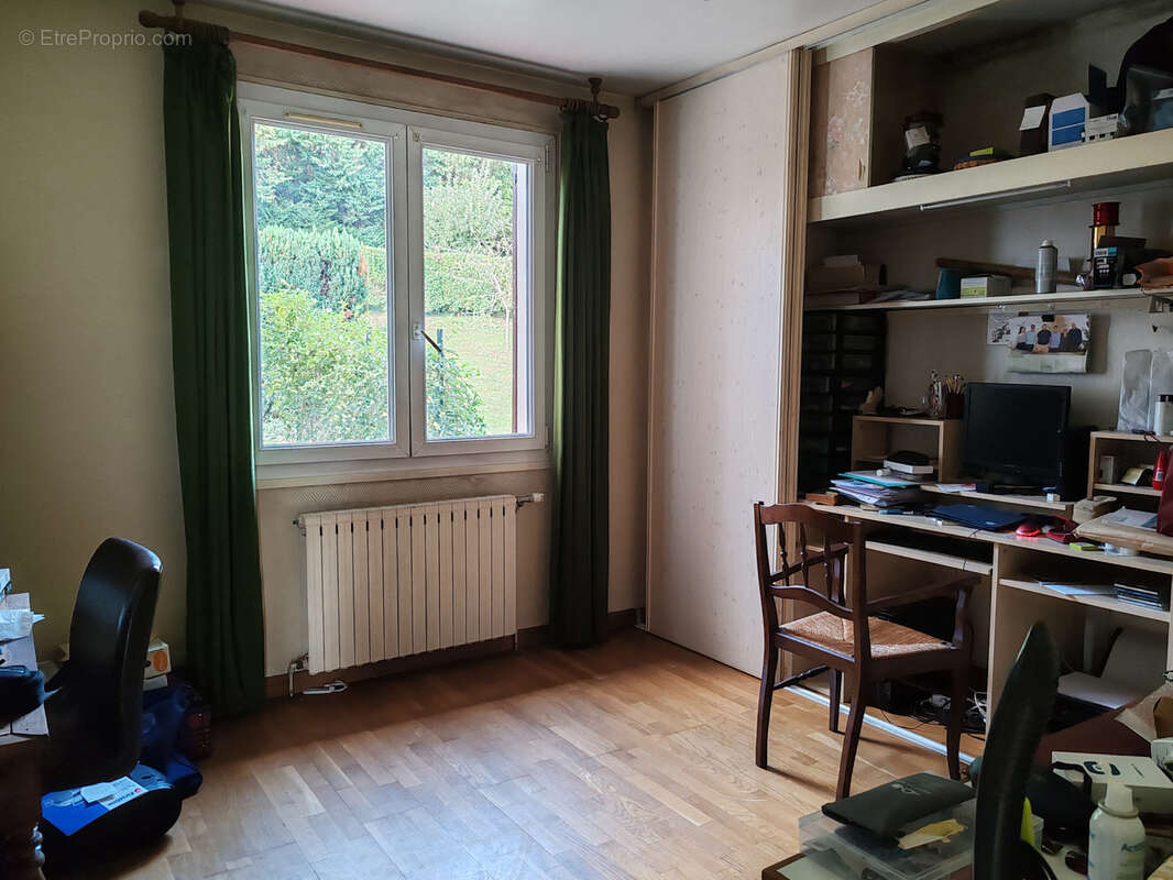 Maison à NANTEUIL-LE-HAUDOUIN