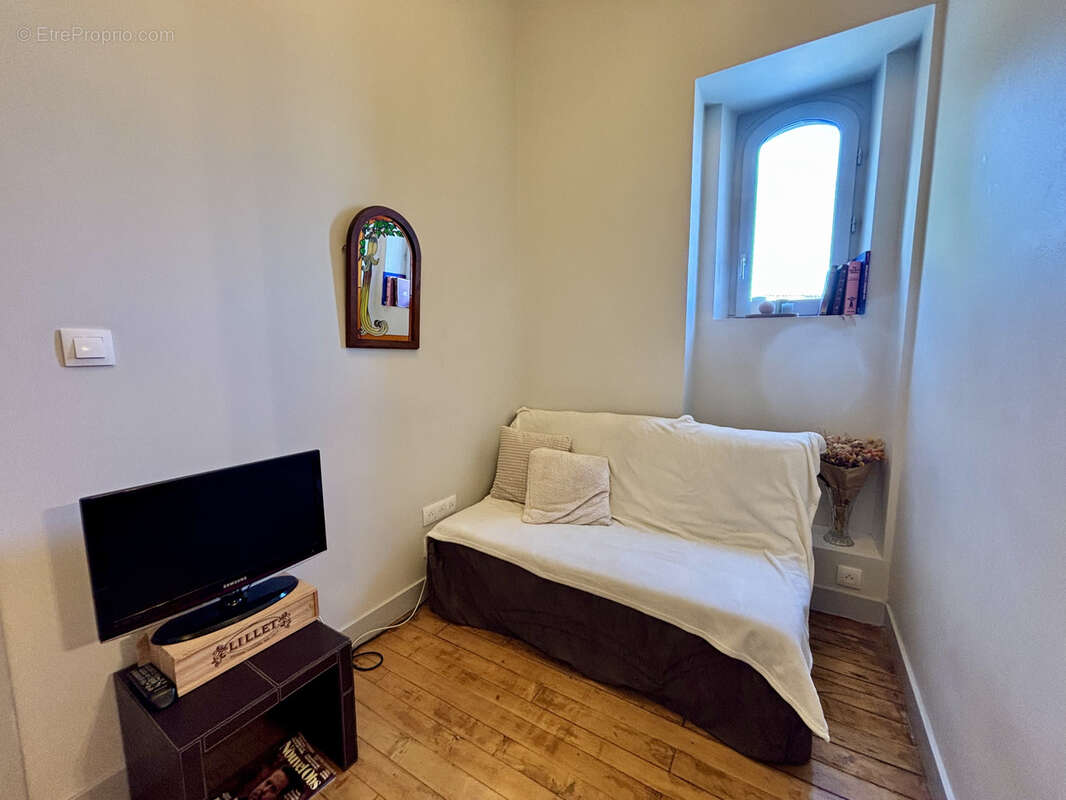 Appartement à NIORT