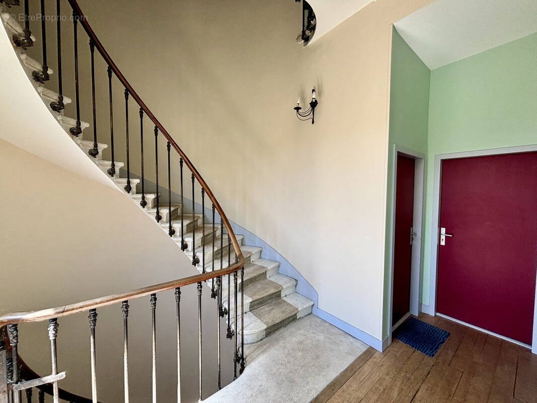 Appartement à NIORT