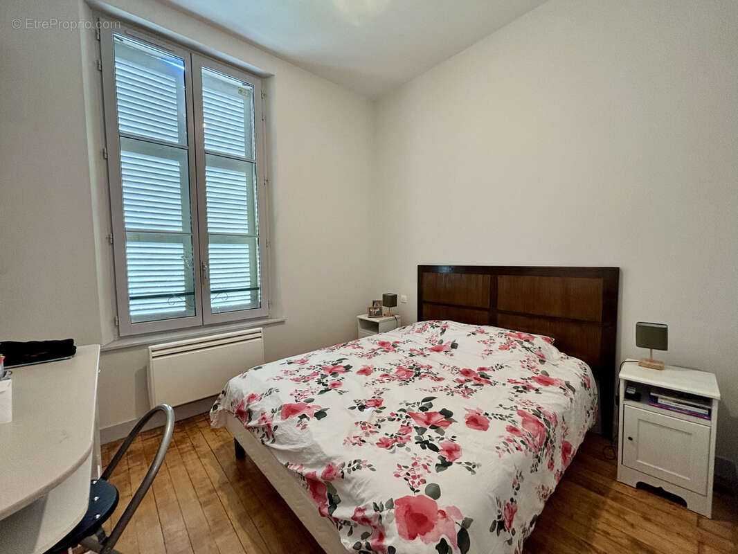 Appartement à NIORT