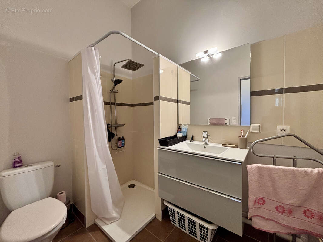 Appartement à NIORT