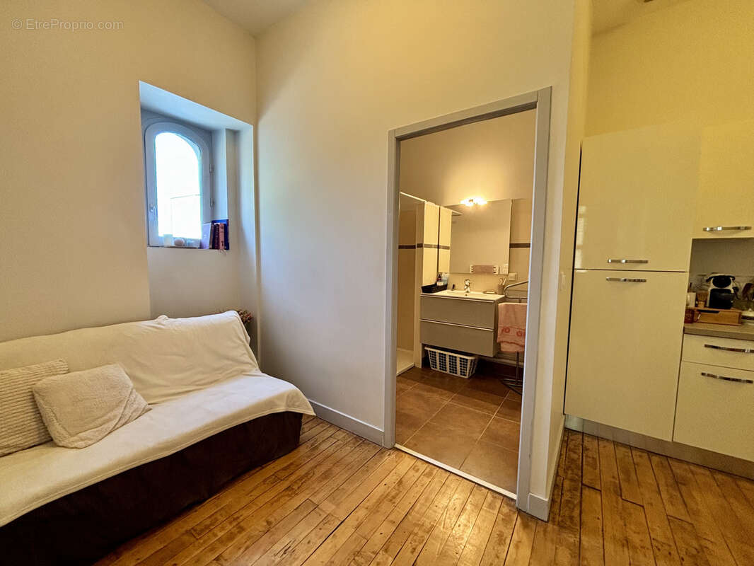 Appartement à NIORT