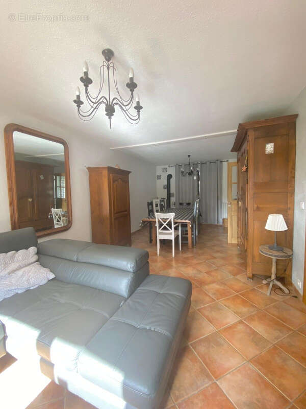 Maison à PORT-DE-BOUC