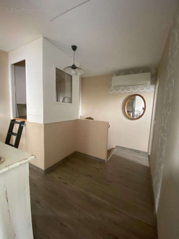 Maison à PORT-DE-BOUC