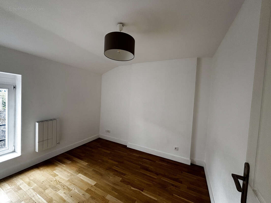 Appartement à CHANTILLY