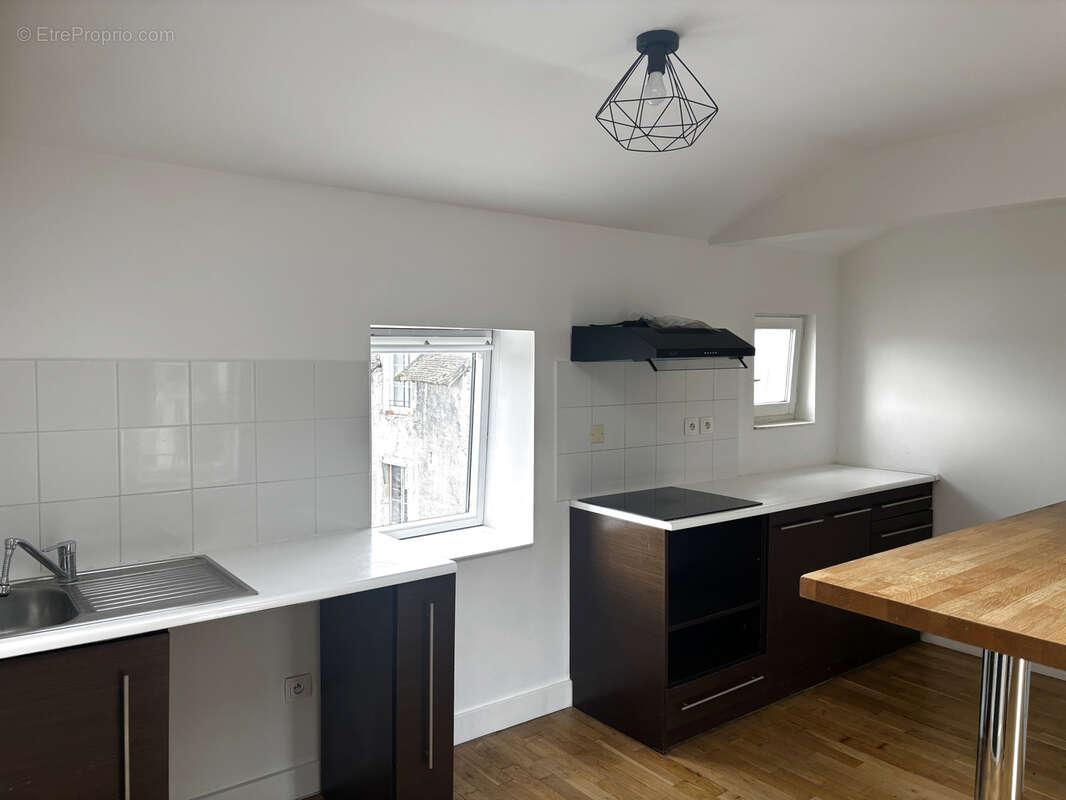 Appartement à CHANTILLY