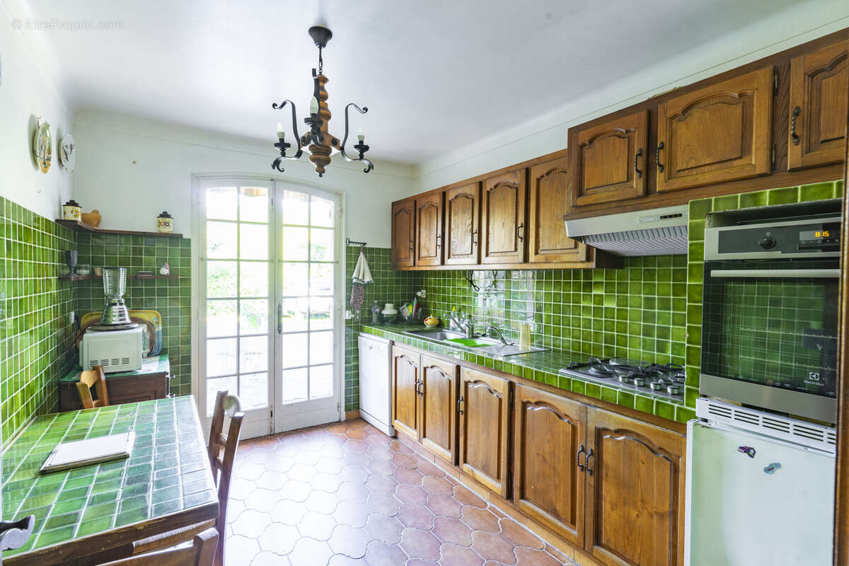 Maison à LA CROIX-VALMER