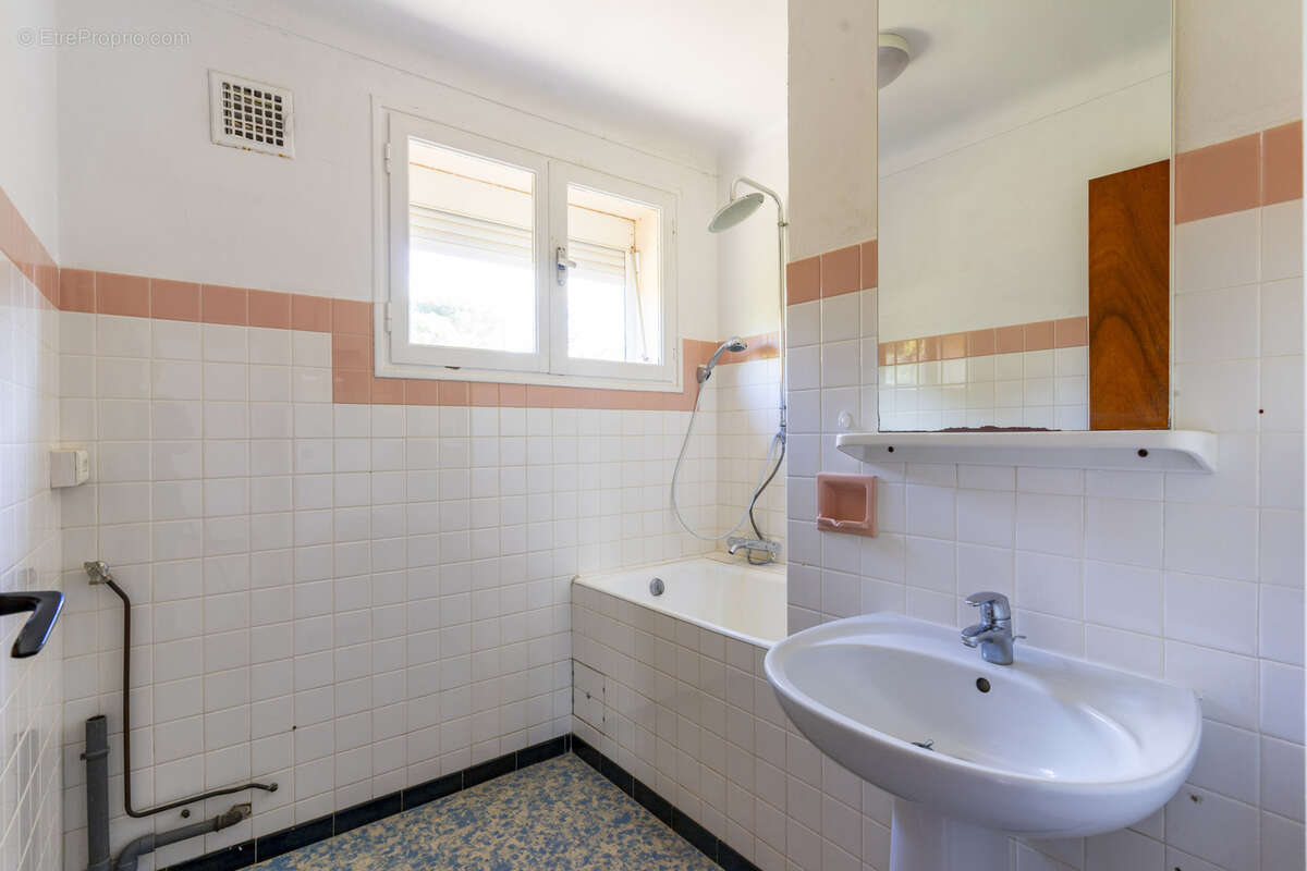 Maison à LA CROIX-VALMER