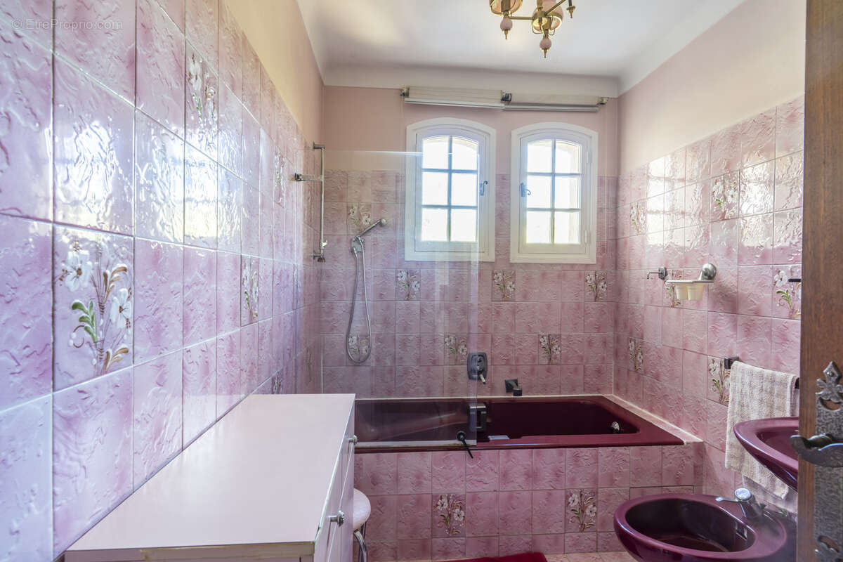 Maison à LA CROIX-VALMER