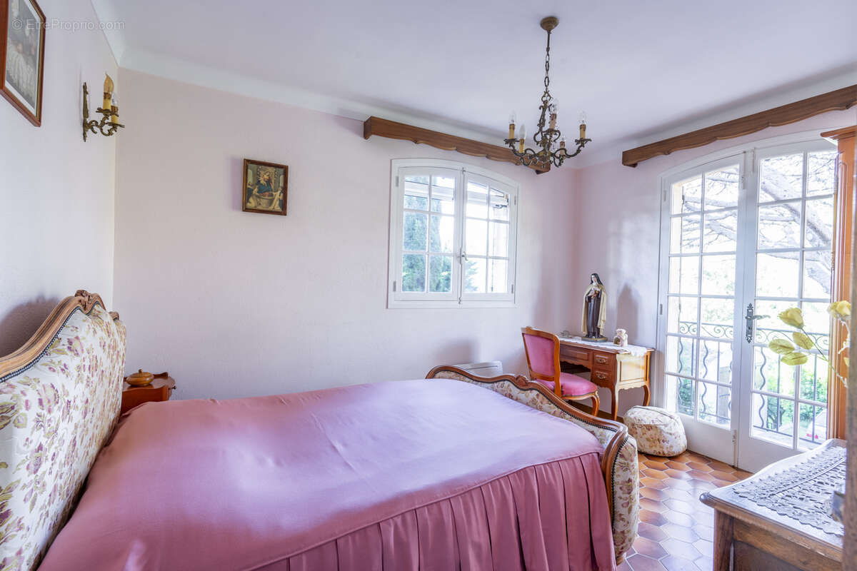 Maison à LA CROIX-VALMER