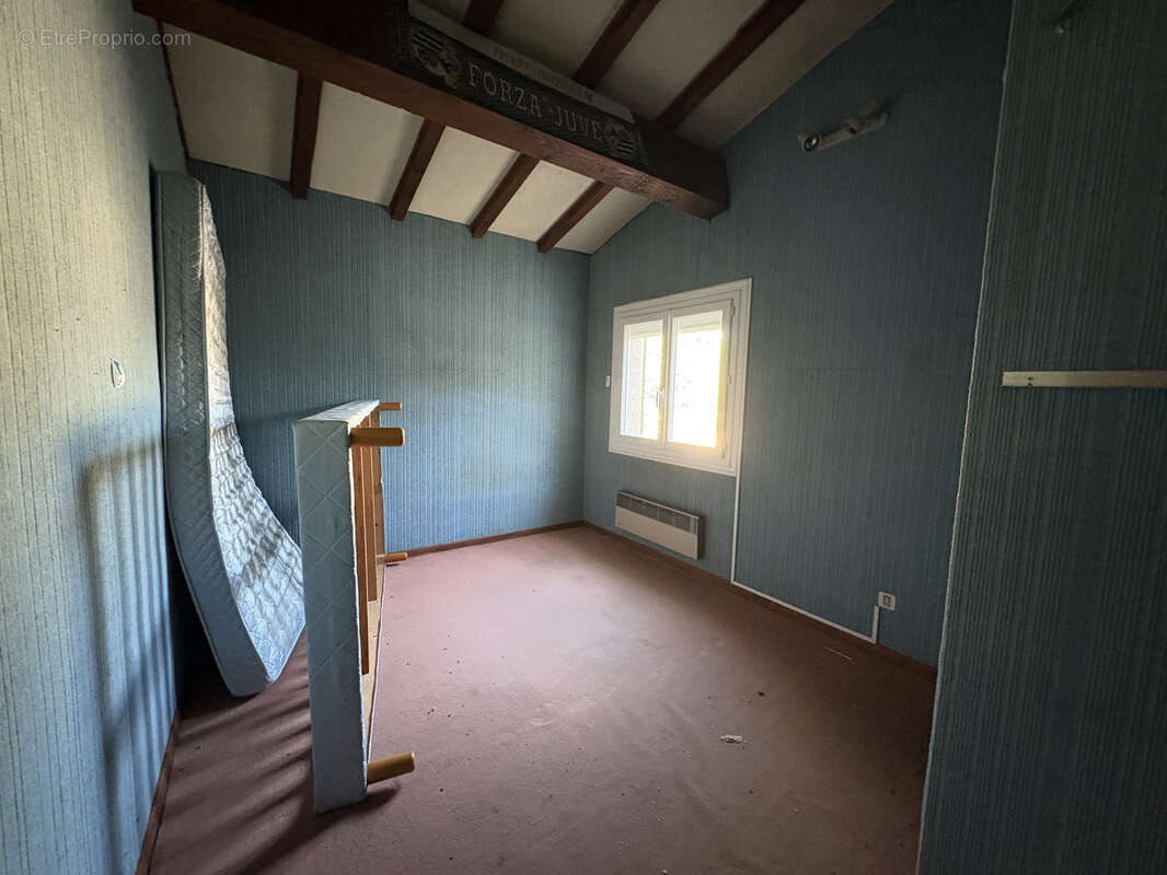 Maison à TOURNEFEUILLE