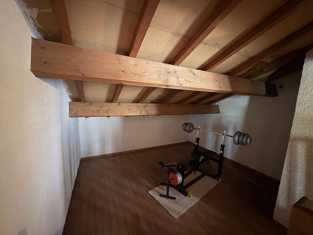 Maison à TOURNEFEUILLE