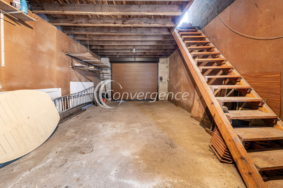 Appartement à CHABANAIS