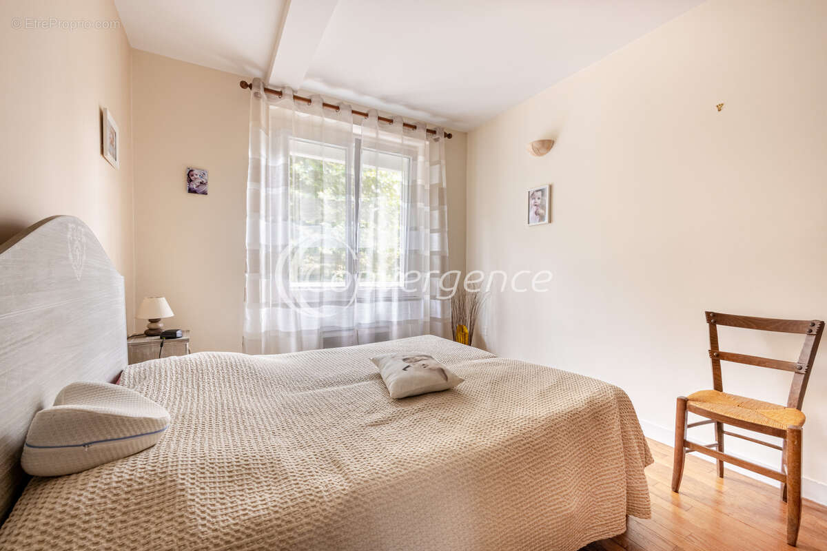 Appartement à CHABANAIS