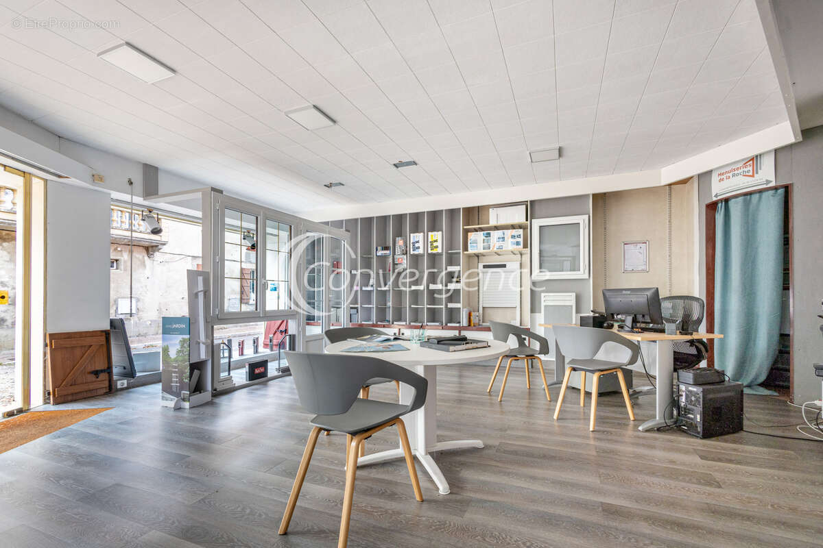 Appartement à CHABANAIS