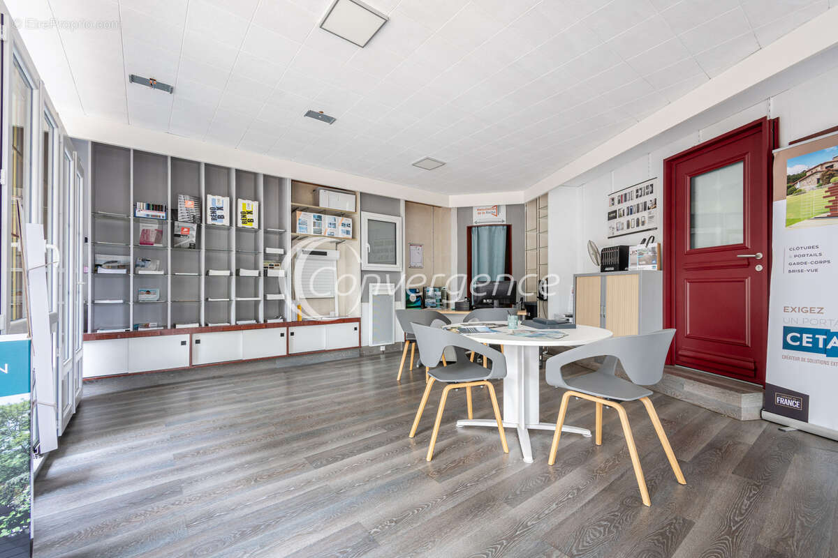 Appartement à CHABANAIS