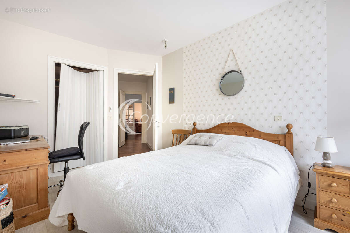 Appartement à CHABANAIS