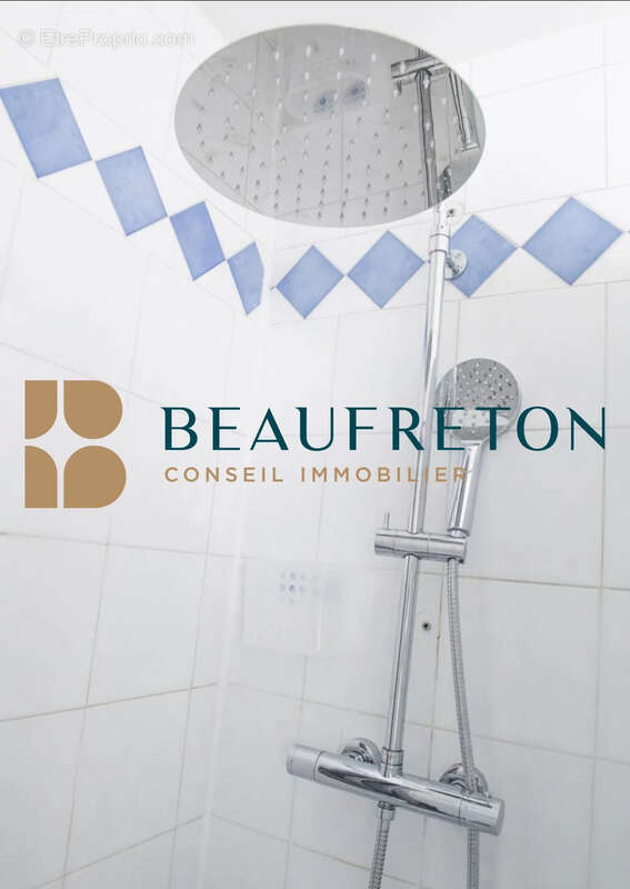 Appartement à VINCENNES