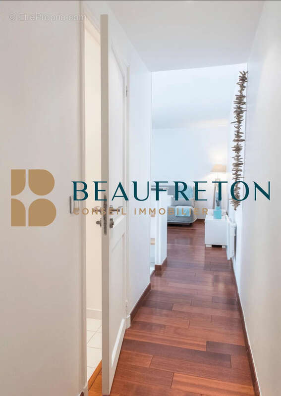 Appartement à VINCENNES