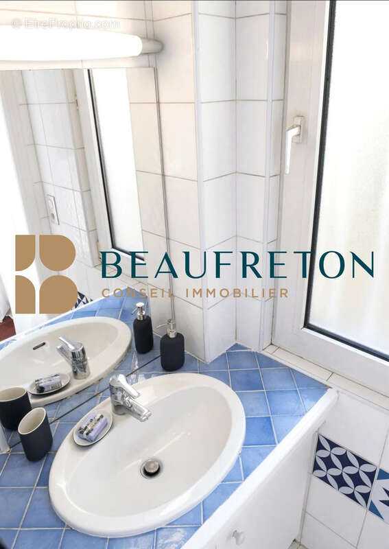 Appartement à VINCENNES