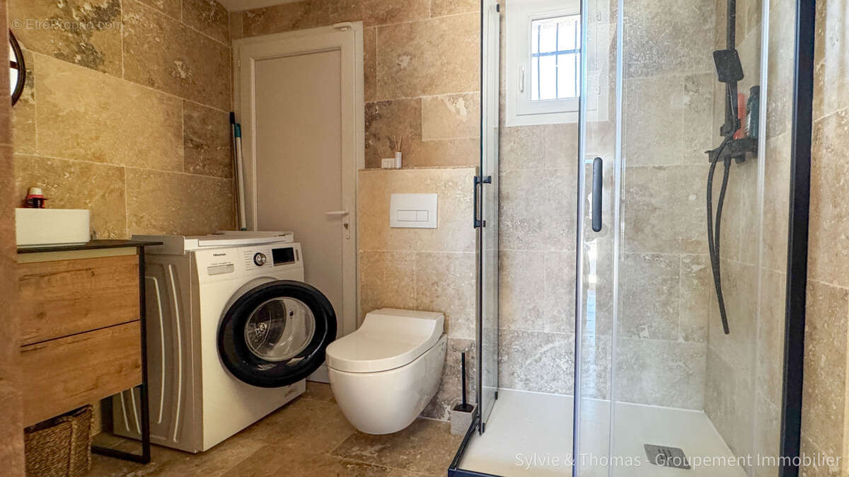 Maison à SAINT-GENIES-DE-COMOLAS