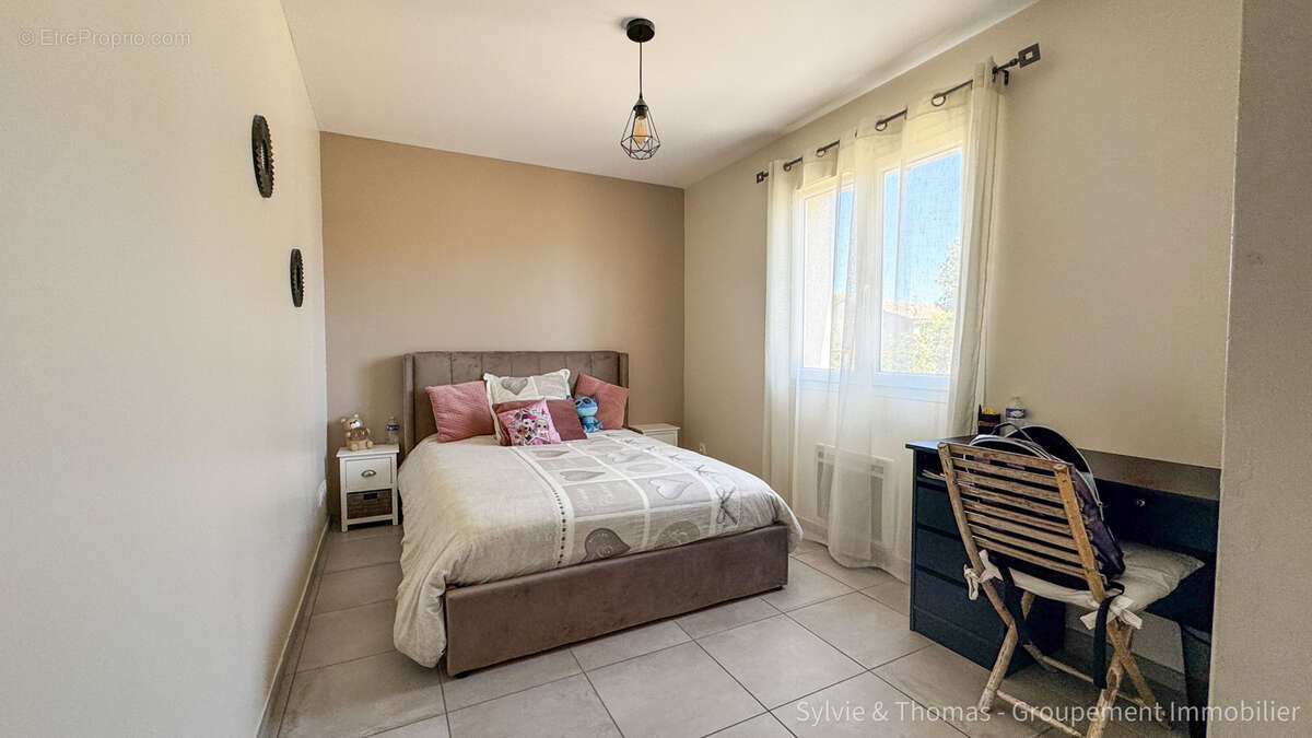 Maison à SAINT-GENIES-DE-COMOLAS