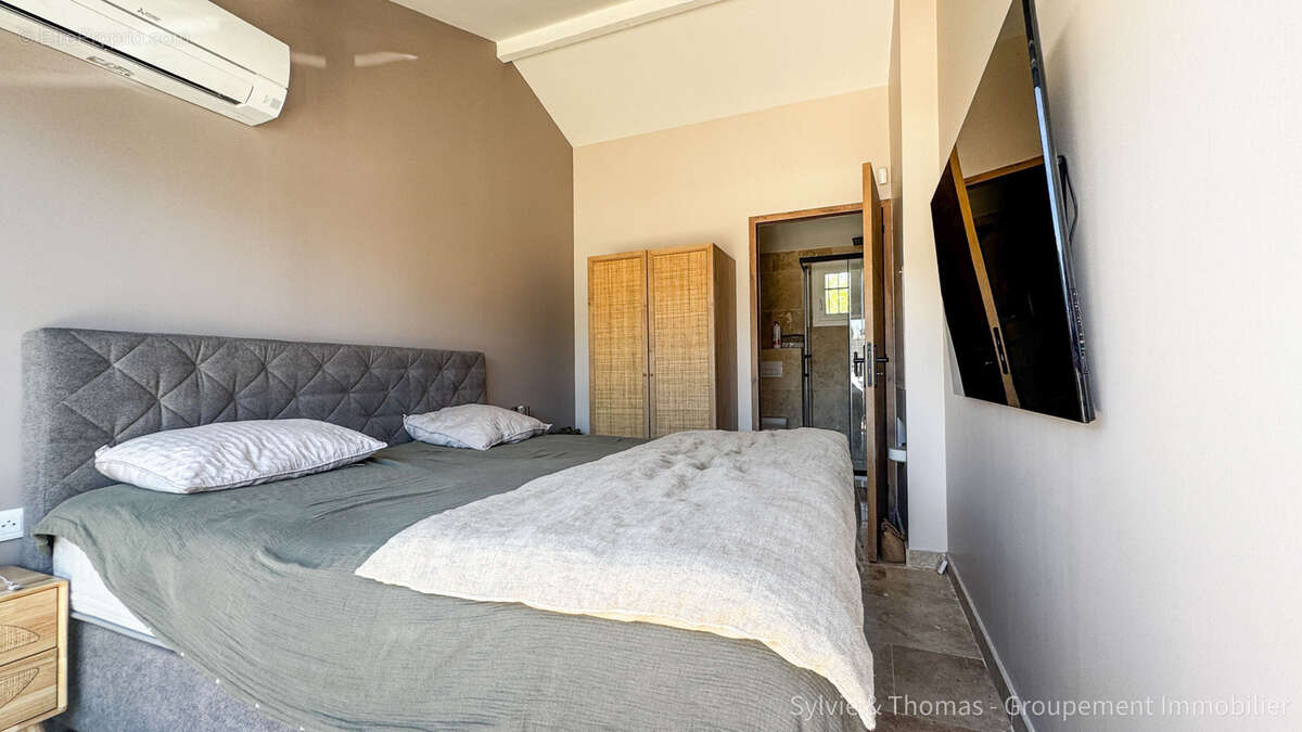 Maison à SAINT-GENIES-DE-COMOLAS