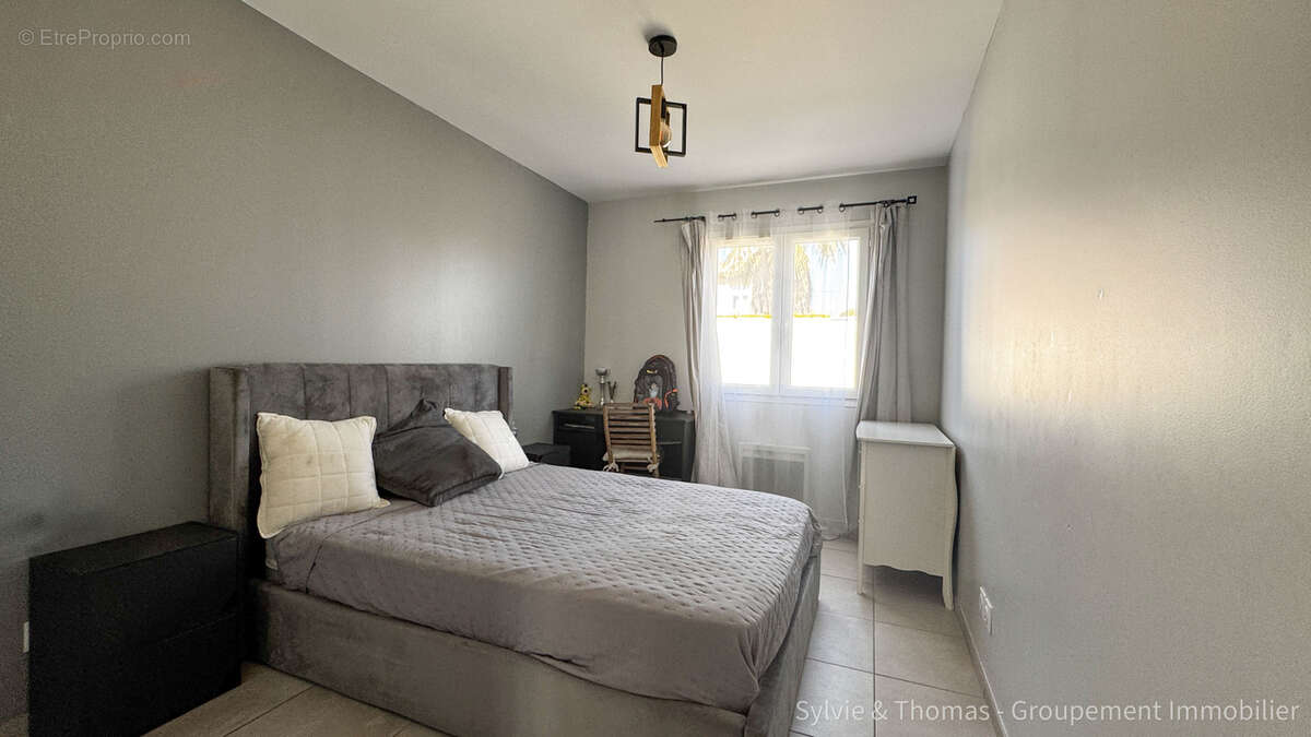 Maison à SAINT-GENIES-DE-COMOLAS