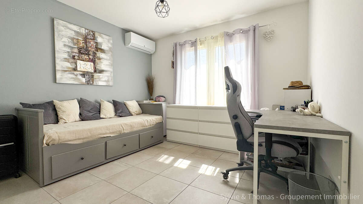 Maison à SAINT-GENIES-DE-COMOLAS