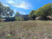 Terrain à ENTRECHAUX