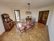 Appartement à CARROS