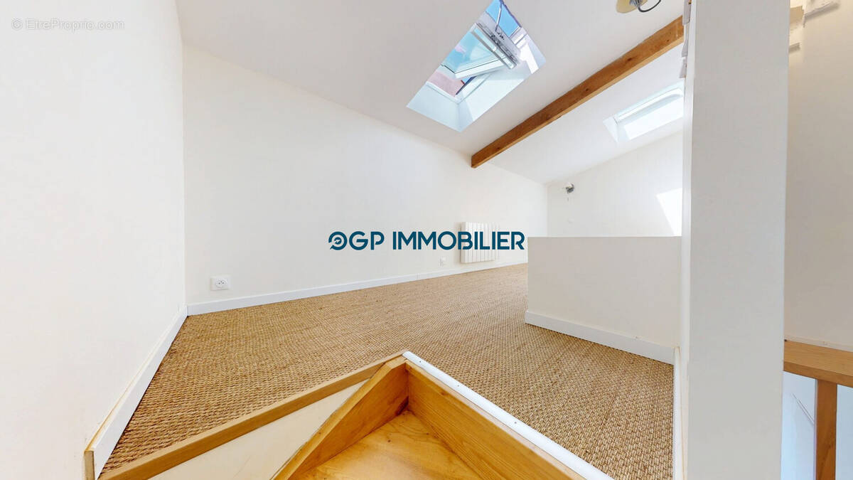 Maison à ROUFFIAC-TOLOSAN