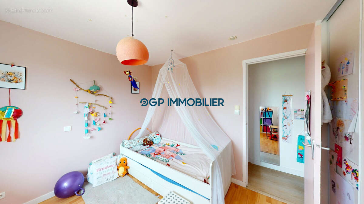 Maison à SAINT-JORY