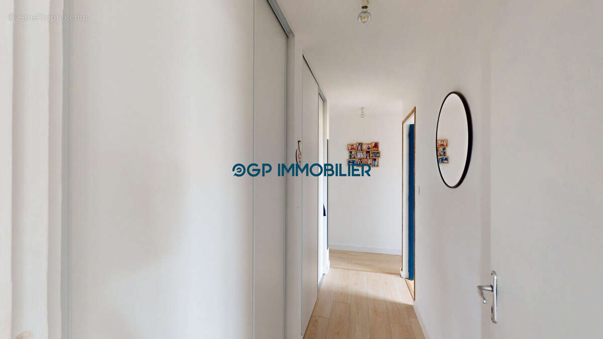 Maison à SAINT-JORY