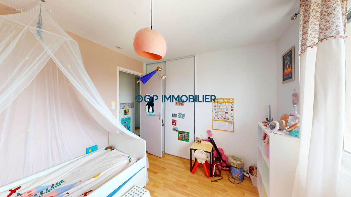 Maison à SAINT-JORY